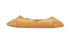 Bamboo Jackie, top view